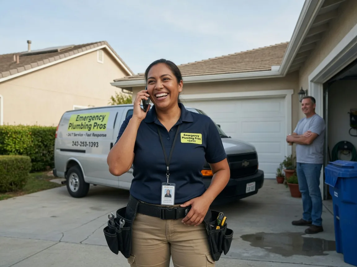 Emergency Plumber Jennings, OK FAQs